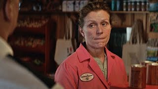 &#39;Three Billboards Outside Ebbing, Missouri&#39; Official Red Band Trailer (2017)