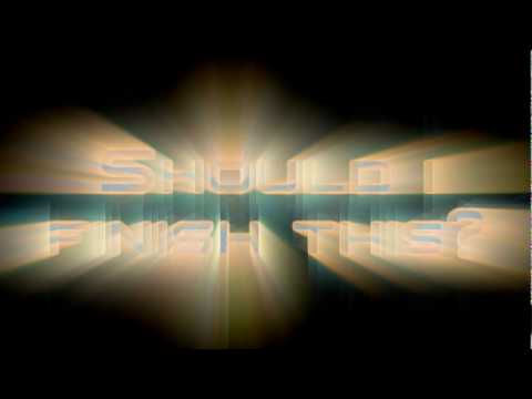 FLStudio - Should i finish this?