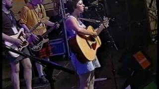 Camera Obscura - 12. Happy New Year (FIB 2003)