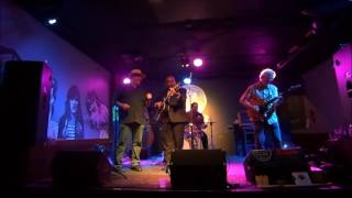 Big Sandy &amp; His Fly Rite Boys and The Big Joe Kinser Band live at Lefty's