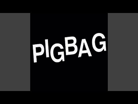 Papa's Got a Brand New Pigbag (12" Version)