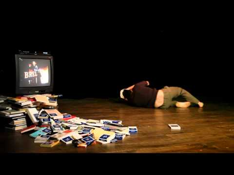 A Pas De Corps - Festival de Formes Courtes Oh tour du mouvement - Rétrospectif