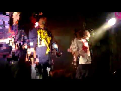 Bonson/Matek zapowiedź koncertu w Gdyni