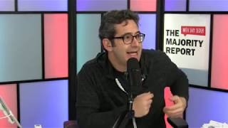 Fraud:AnAmericanHistoryFromBarnumToMadoffw/EdwardJ.Balleisen-MRLive-2/19/19