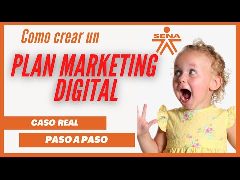 , title : '✅👉Cómo crear Plan de Marketing Digital paso a paso ejemplo CASO REAL, ecommerce, redes sociales 2022'