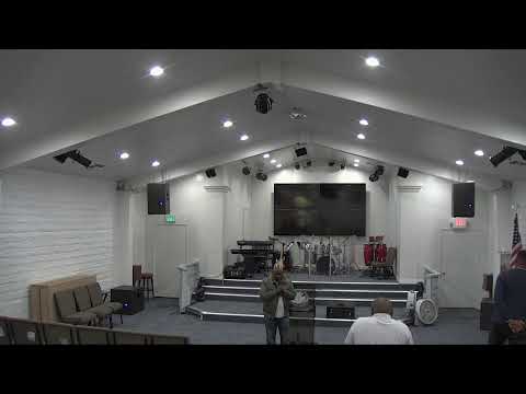 Men Of Valor . 10.15.2022