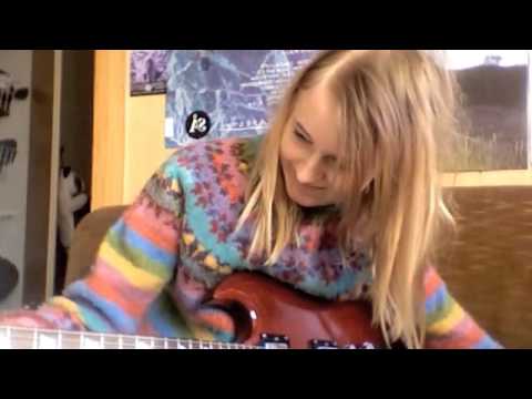 Bursdagen til Ingrid