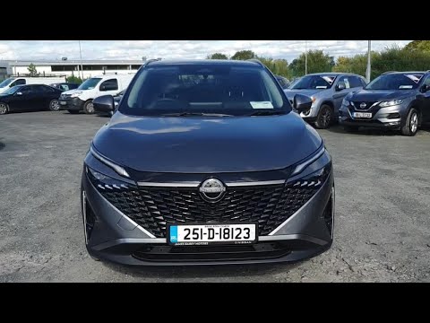 Nissan QASHQAI Epower Qashqai SV Premium - Image 2