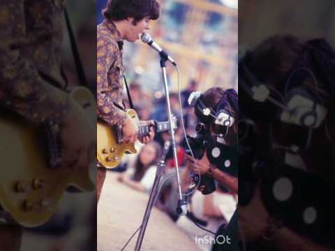 Canned Heat - On The Road Again #cannedheat