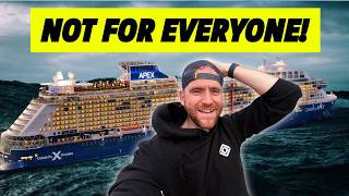 The Truth About My 13-Night Transatlantic Cruise on Celebrity Apex