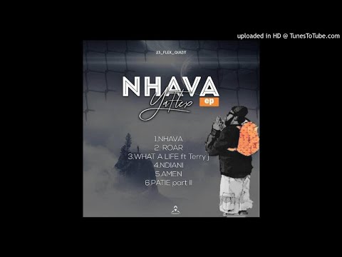 23_Flex_Quizit_-_Amen_Official Audio