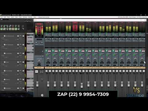 ABERTURA DE SHOW  ARROCHA PISEIRO E FORRO 2024 VS MULTIPISTA E PLAYBACK