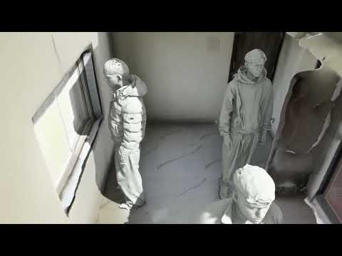 Chäckra - BÉLIKO (Elijah, Lëri, Druwu)