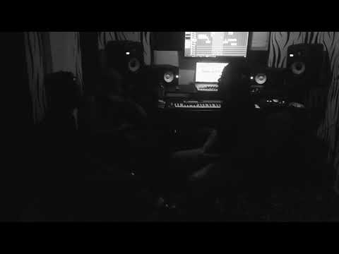 Nautyca ft Michy ok studio session