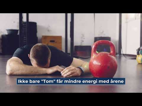 'Alle gutta' bruker Maxulin!