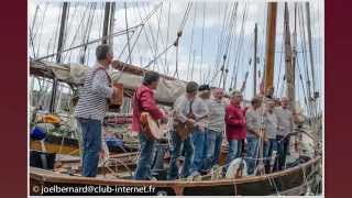 preview picture of video 'Bretagne cote d 'Armor'