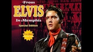 15 Les inédits d'Elvis Presley by JMD Spécial FROM ELVIS IN MEMPHIS, épisode 15 !