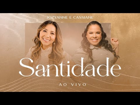 Santidade - Jozyanne