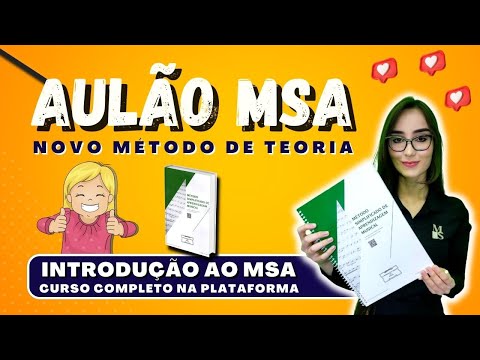 MSA Classroom #02 - MSA Introduction | Music Studio Online