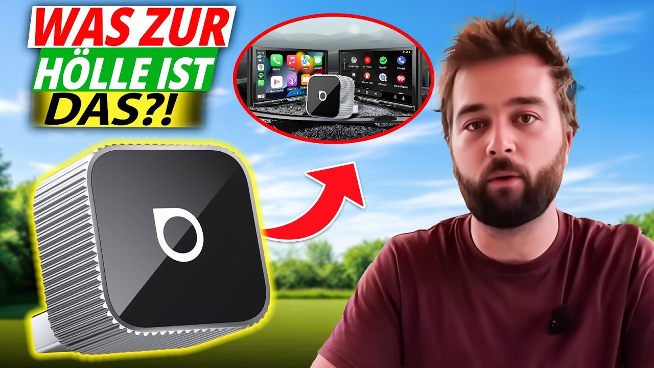 Smart in 10 Sekunden