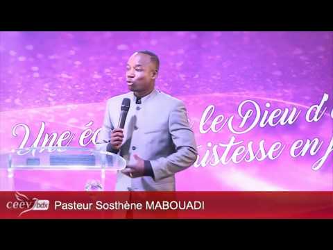 Dieu change le mal en bien ! - Pasteur Sosthène Mabouadi