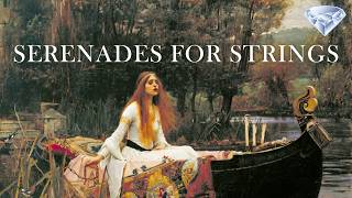 Serenades for Strings