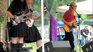 Tempest (Celtic Rock Band)