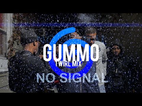 6ix9ine - Gummo Twirlmix Envy caine, Nas blixky, Skrell paid, Coach, Kush blixky & Denz flocks