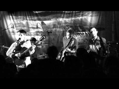 VILLAGERS - The Bell - Live @ La Maroquinerie, Paris - February, 22nd 2013