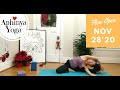 Flow Yoga With Me Let S Flow And Only Take What You Need From My Teaching
