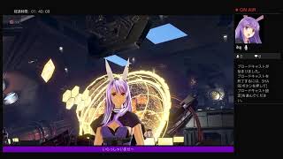 GE3実況生放送＃13 DLC追加ストーリー7