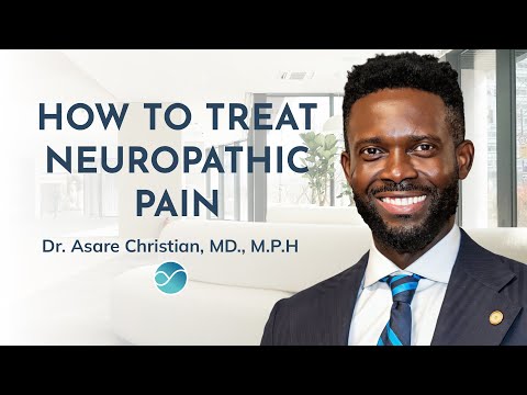 How to Diagnose and Treat Neuropathic Pain