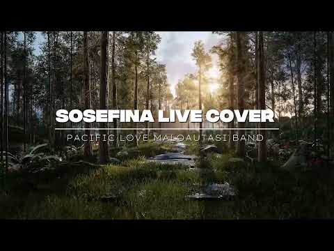 SOSEFINA Pacific Love Maloautasi Band