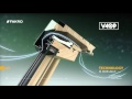 FAKRO - 25 Years of Innovation