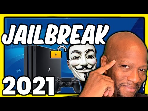 Hackers Jailbreak PS4 and PS5 | Geekbeast Clips
