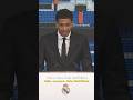? "HALA MADRID" ?Jude Bellingham ? Real Madrid #HeyJude #realmadrid