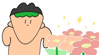 【にじさんじ】きれいな花畑に対するみんなの反応【切り抜き】