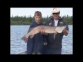 Cormorant Lake Lodge Fishing