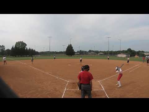 Churchville Lightning Top 2 07112020