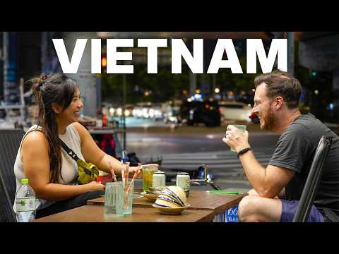 13 Days in Vietnam on a Budget