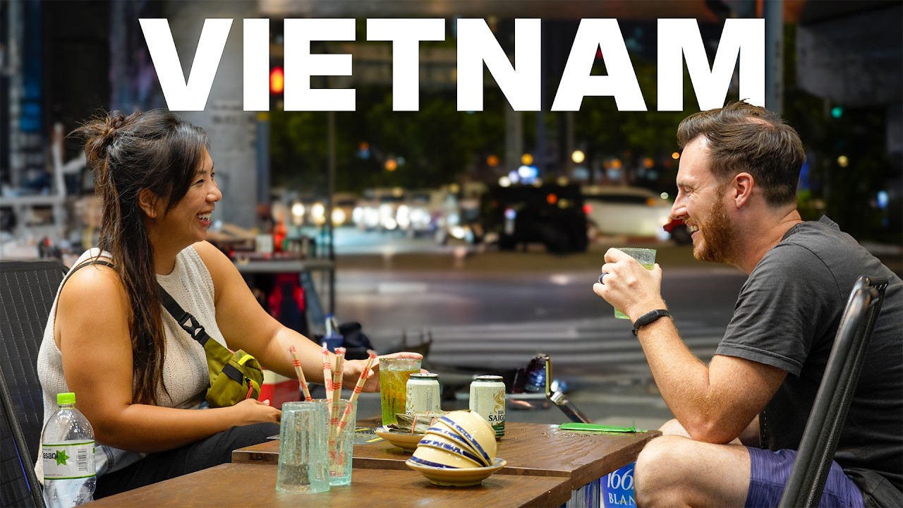 13 Days in Vietnam on a Budget