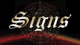 💎NEIL DIAMOND ~ SIGNS