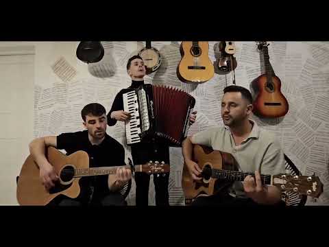 O poate maine vom pleca spre zările senine• Petru Jak , Iliuta Breaban si Iliuta Tugui