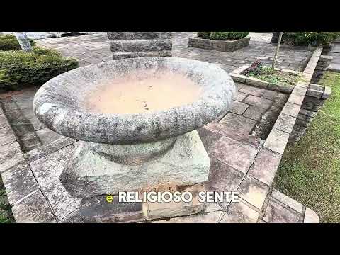 Essa igreja de pedra do RS não foi feita só pra ser bonita! Veja 