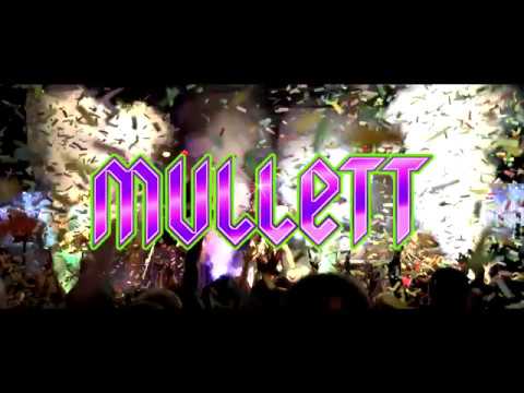 Mullett in The Warehouse | 11.25.2016