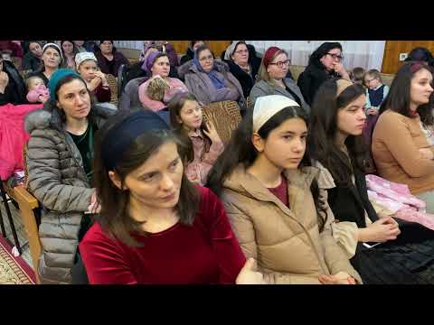 Toti cei apasati, Iisuse | Fr: Nicu Petrescu | Oastea Domnului Corocaiesti