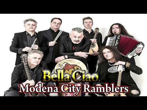 Auschwitz - Modena City Ramblers