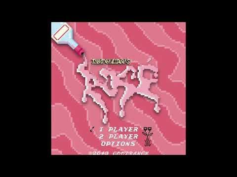 tyler coolidge - ROSÉ (Audio)