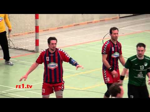 2014-01-13 HG Remscheid - TV Vorst