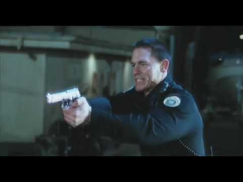 X-Faktor-2: Das Unfassbare: James auf der Flucht